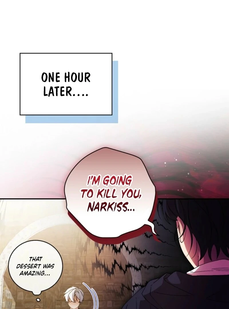 I Possessed as an Extra in a Childcare Story Chapter 42 - Page 46