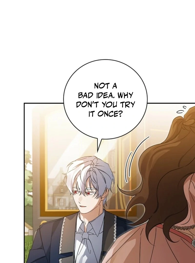 I Possessed as an Extra in a Childcare Story Chapter 42 - Page 49