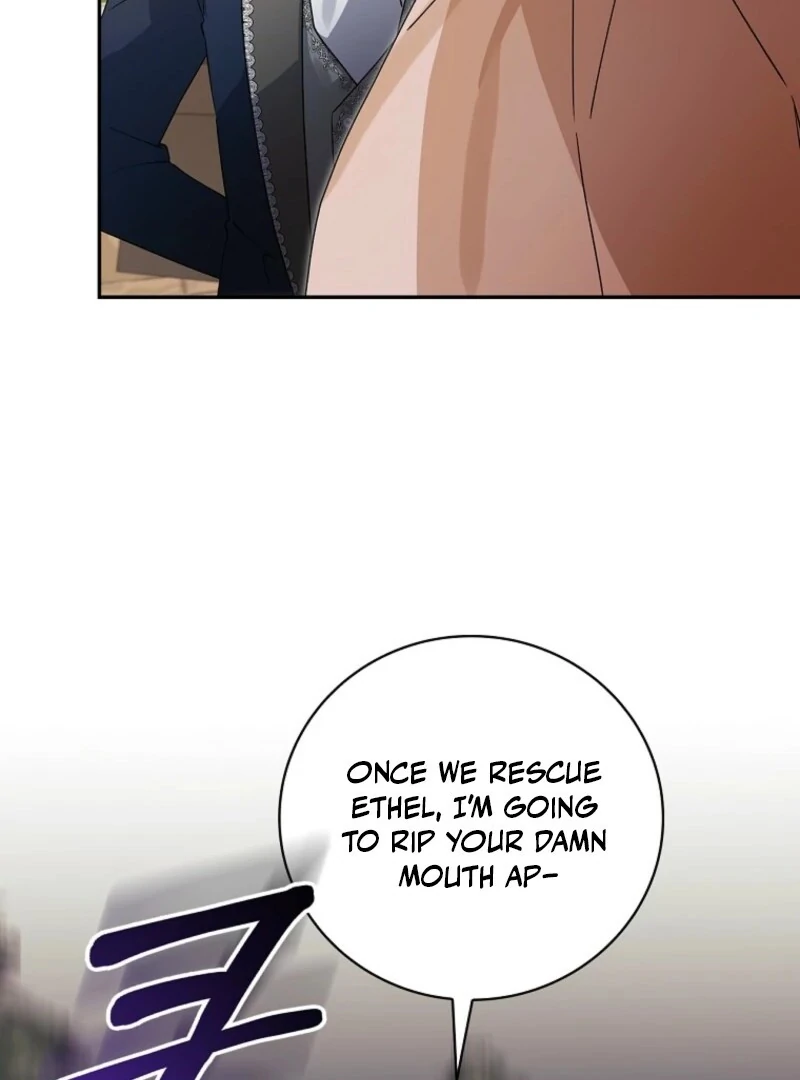 I Possessed as an Extra in a Childcare Story Chapter 42 - Page 50