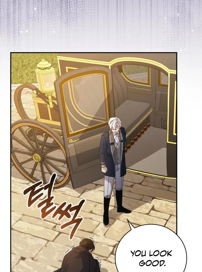 I Possessed as an Extra in a Childcare Story Chapter 42 - Page 52