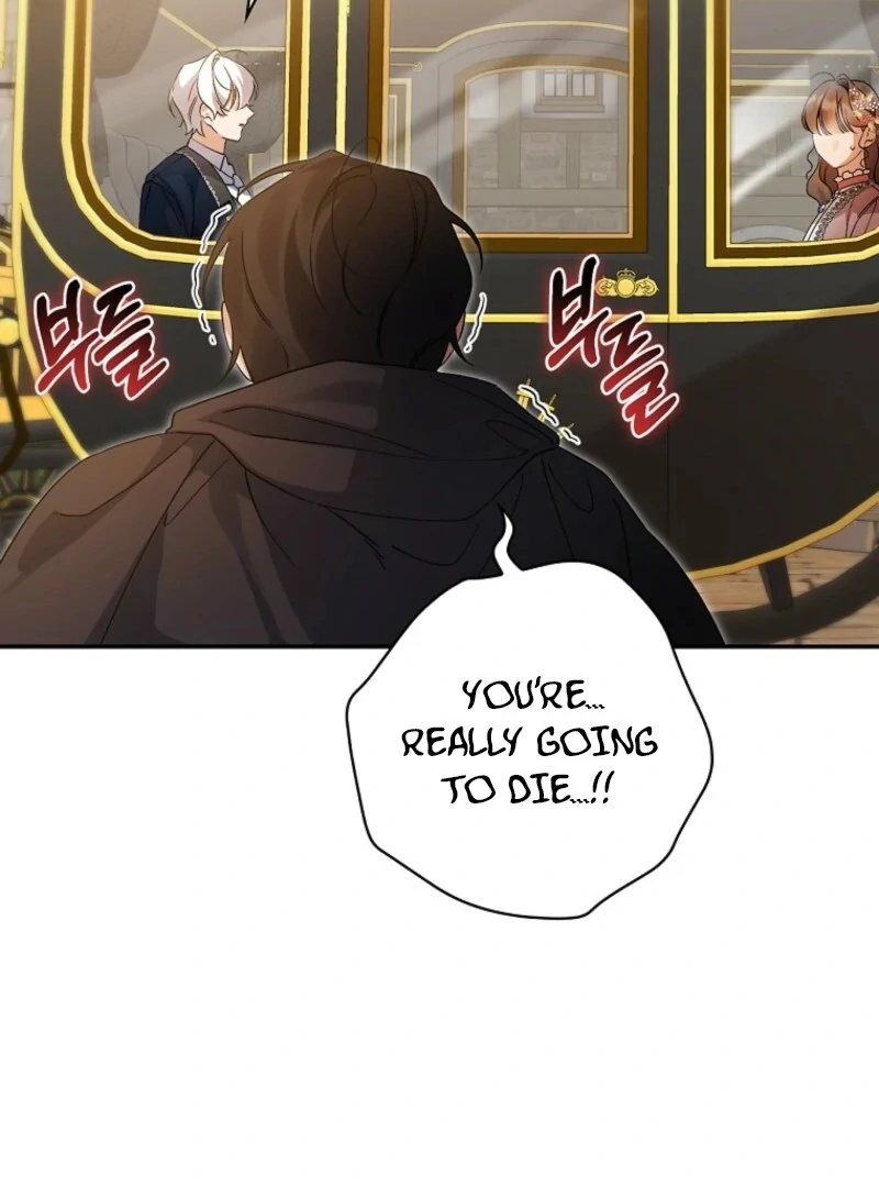 I Possessed as an Extra in a Childcare Story Chapter 42 - Page 54