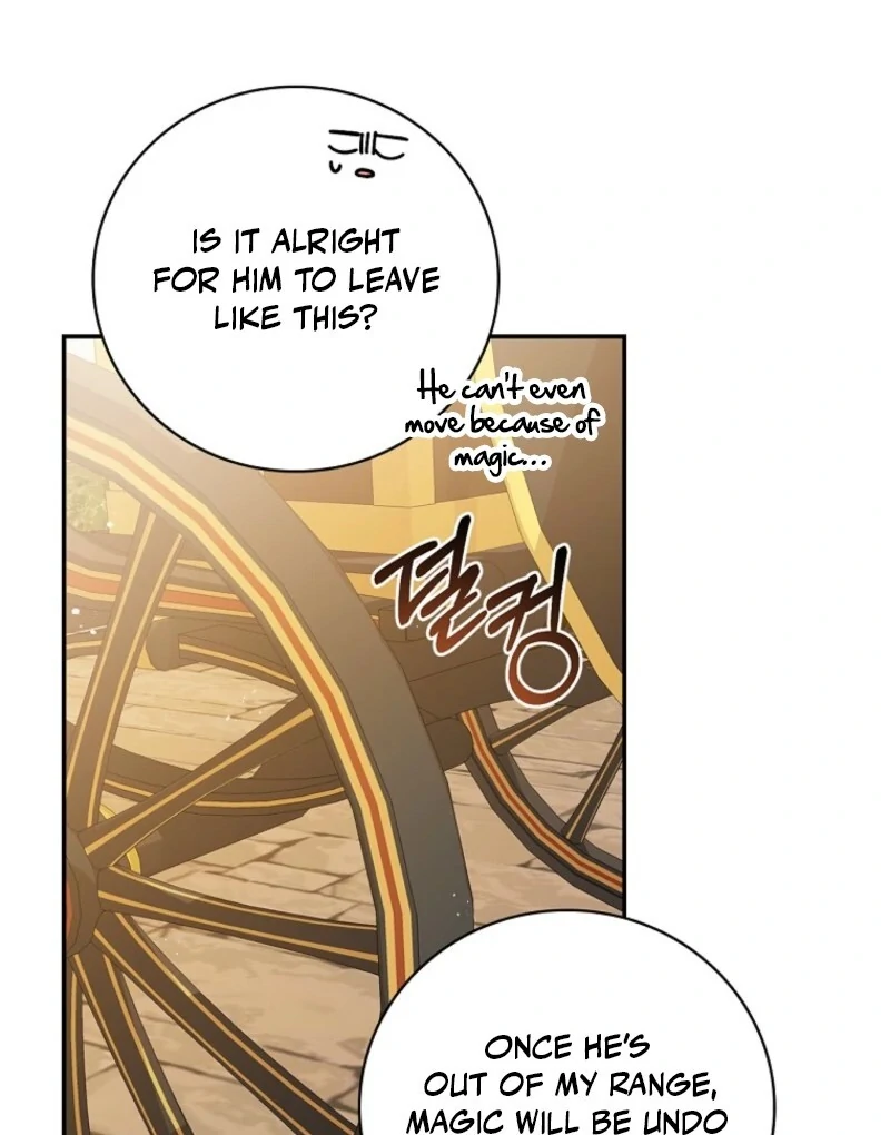 I Possessed as an Extra in a Childcare Story Chapter 42 - Page 55