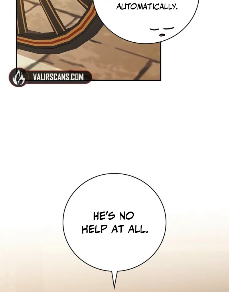 I Possessed as an Extra in a Childcare Story Chapter 42 - Page 56