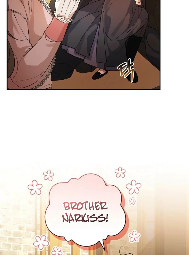 I Possessed as an Extra in a Childcare Story Chapter 42 - Page 68