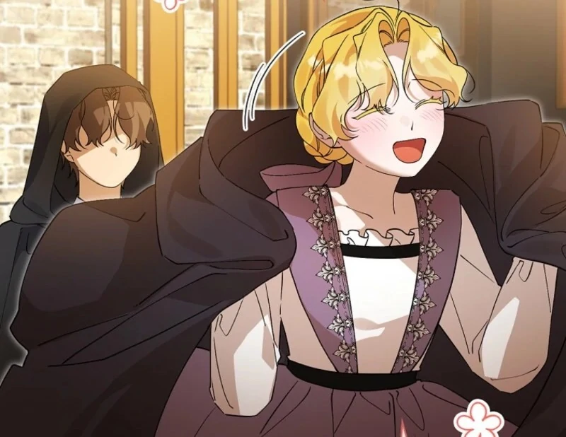 I Possessed as an Extra in a Childcare Story Chapter 42 - Page 69