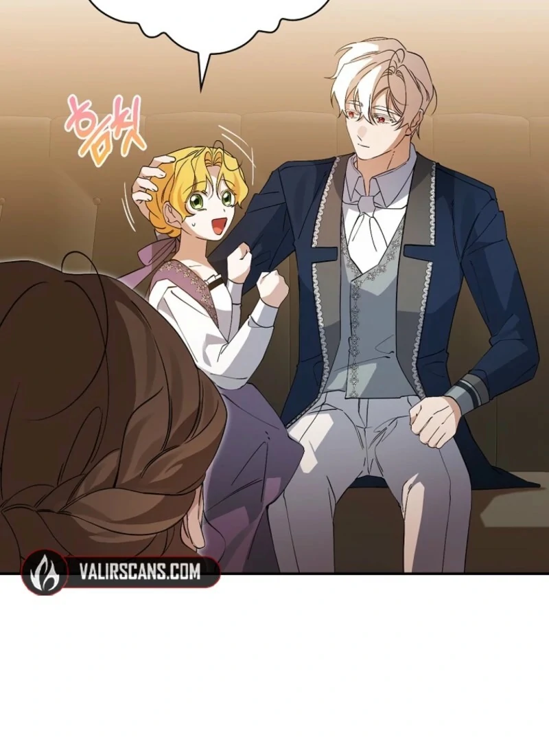 I Possessed as an Extra in a Childcare Story Chapter 42 - Page 73