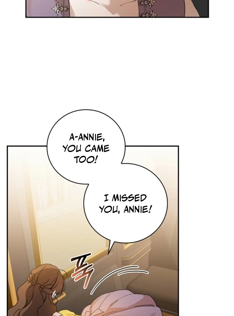 I Possessed as an Extra in a Childcare Story Chapter 42 - Page 75