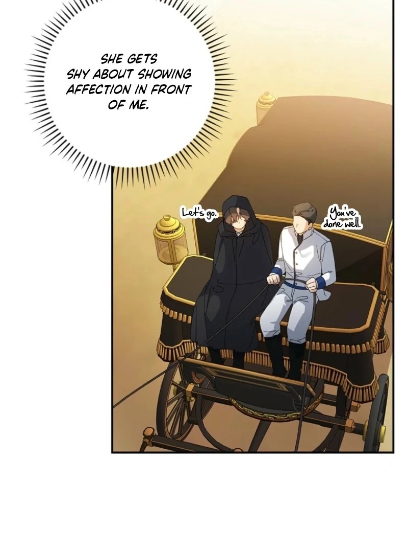 I Possessed as an Extra in a Childcare Story Chapter 42 - Page 77