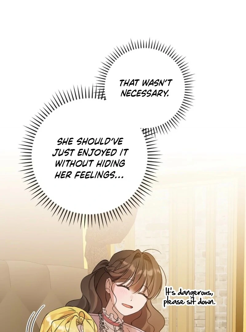 I Possessed as an Extra in a Childcare Story Chapter 42 - Page 78