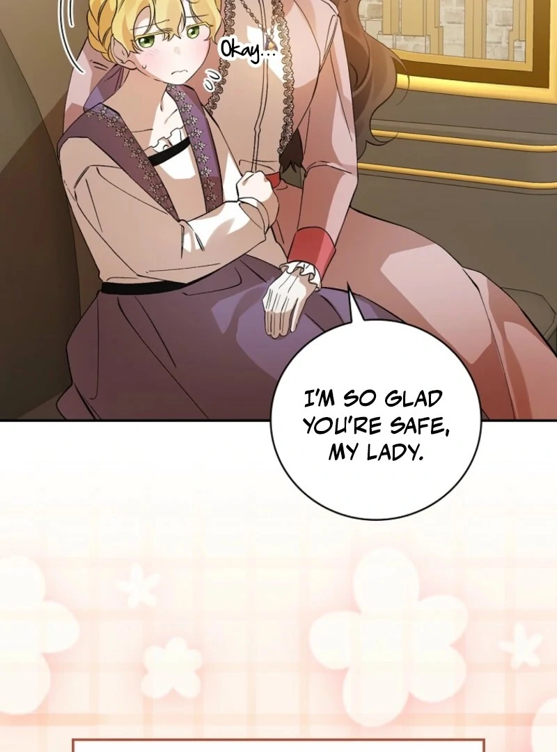 I Possessed as an Extra in a Childcare Story Chapter 42 - Page 79