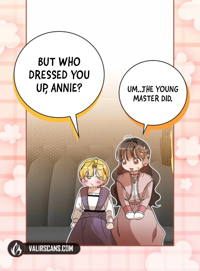 I Possessed as an Extra in a Childcare Story Chapter 42 - Page 80