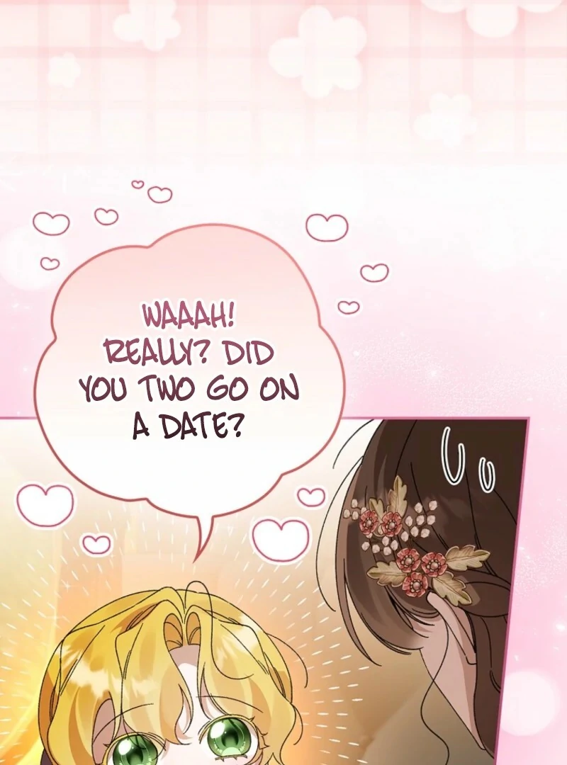 I Possessed as an Extra in a Childcare Story Chapter 42 - Page 81