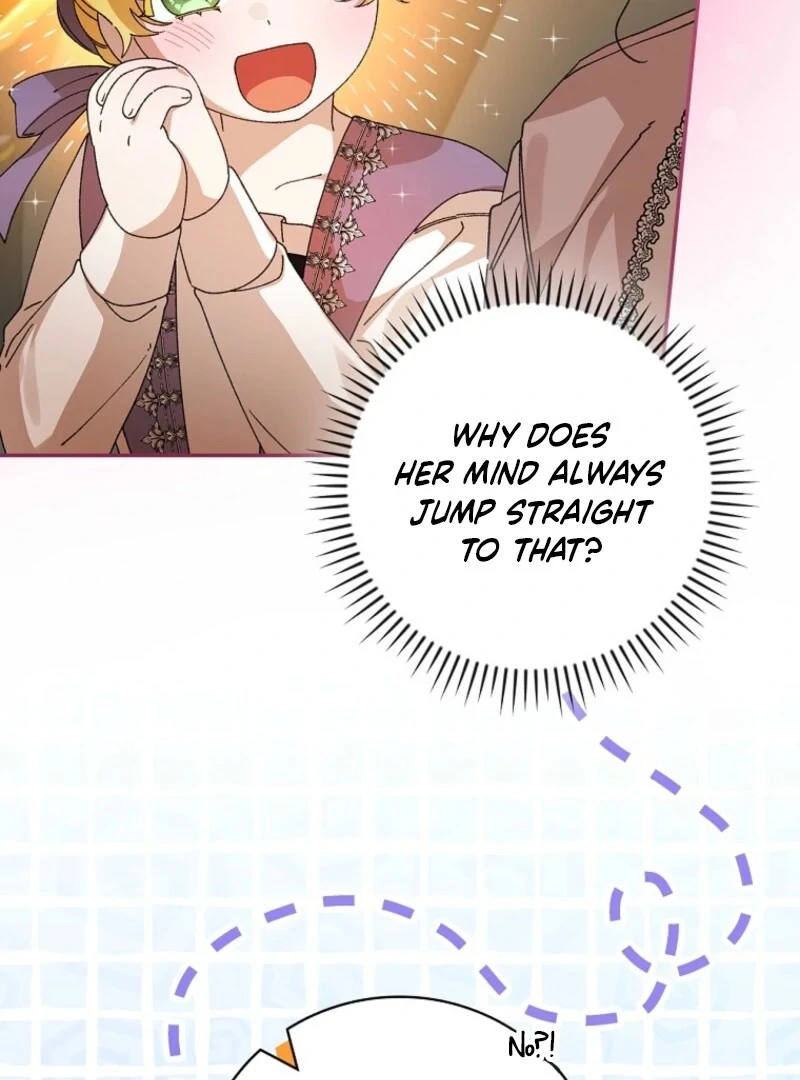 I Possessed as an Extra in a Childcare Story Chapter 42 - Page 82