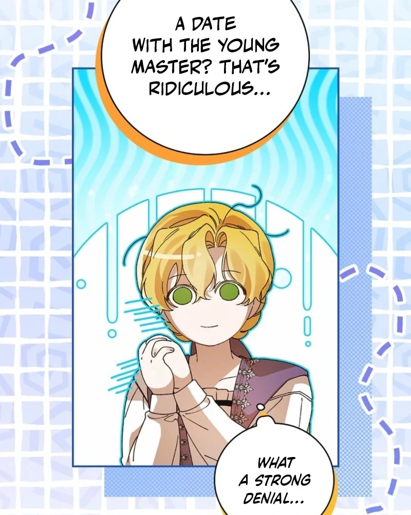 I Possessed as an Extra in a Childcare Story Chapter 42 - Page 83