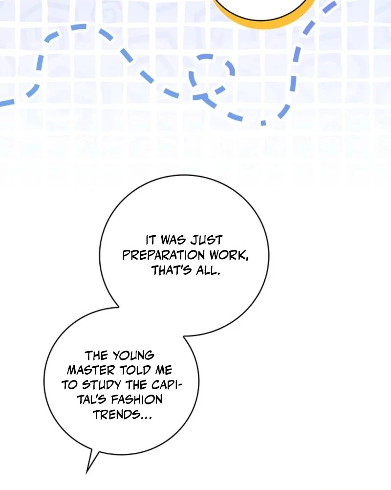 I Possessed as an Extra in a Childcare Story Chapter 42 - Page 84