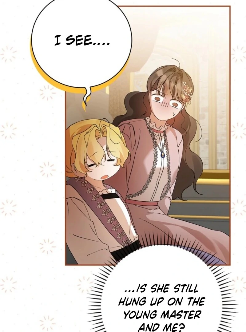 I Possessed as an Extra in a Childcare Story Chapter 42 - Page 86