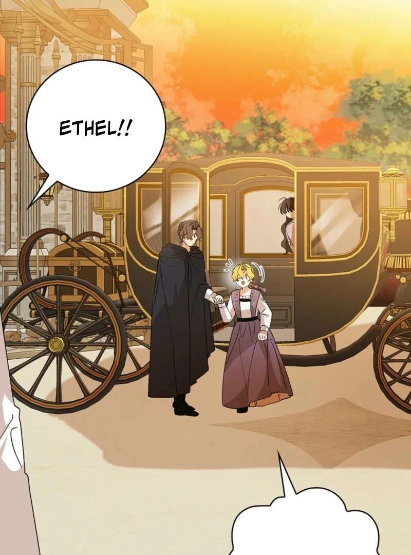 I Possessed as an Extra in a Childcare Story Chapter 42 - Page 89