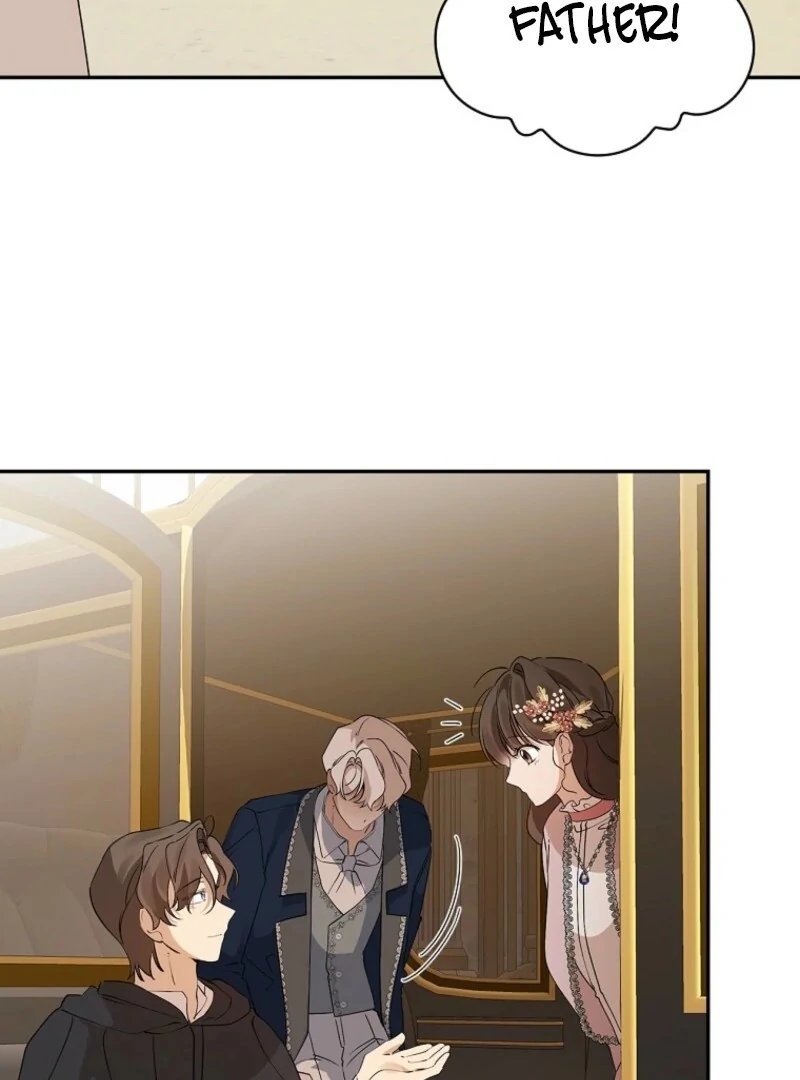 I Possessed as an Extra in a Childcare Story Chapter 42 - Page 90