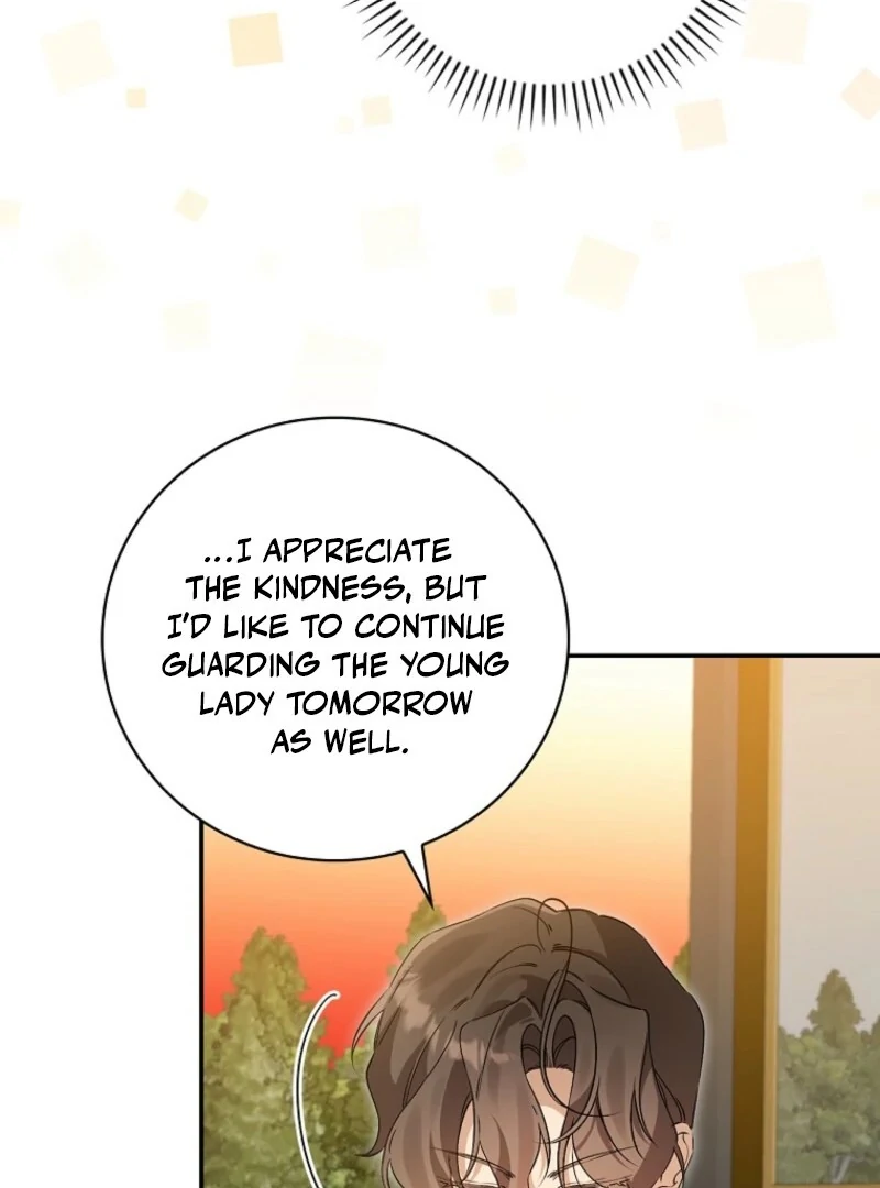 I Possessed as an Extra in a Childcare Story Chapter 42 - Page 93