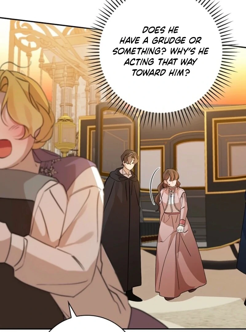 I Possessed as an Extra in a Childcare Story Chapter 42 - Page 96