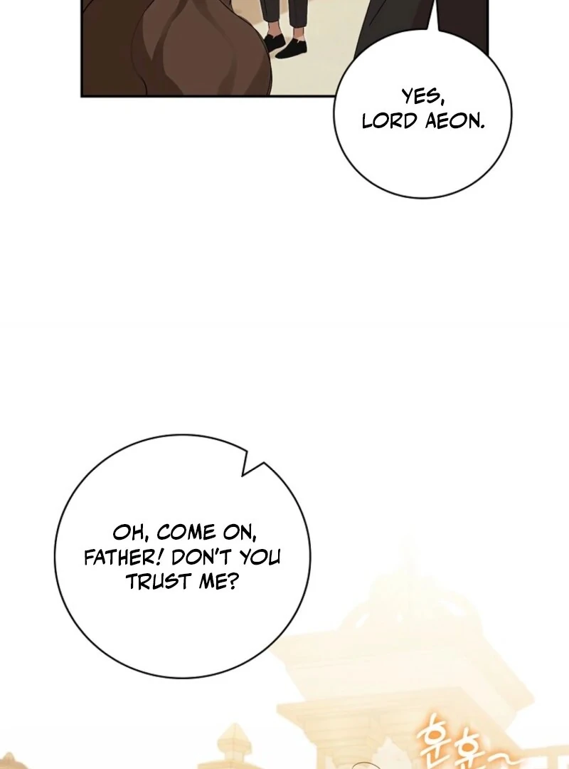 I Possessed as an Extra in a Childcare Story Chapter 42 - Page 100