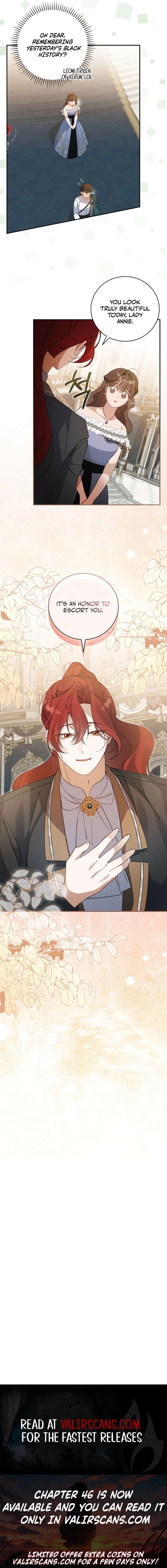 I Possessed as an Extra in a Childcare Story Chapter 43 - Page 8