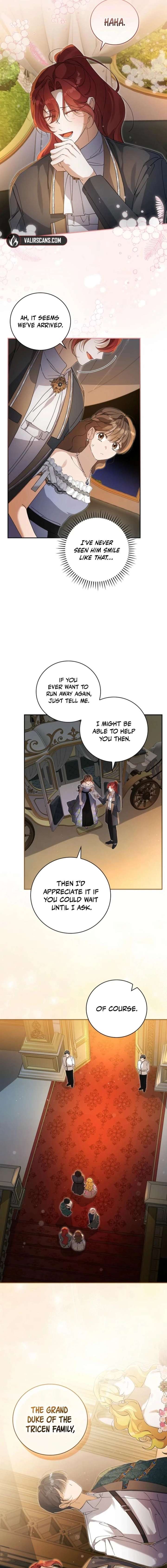 I Possessed as an Extra in a Childcare Story Chapter 44 - Page 15