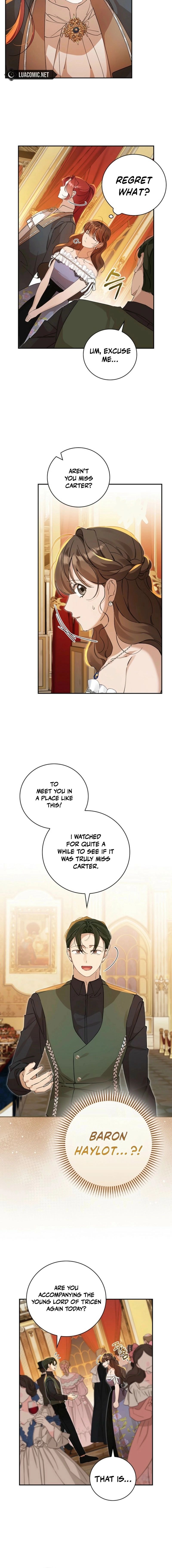 I Possessed as an Extra in a Childcare Story Chapter 45 - Page 6