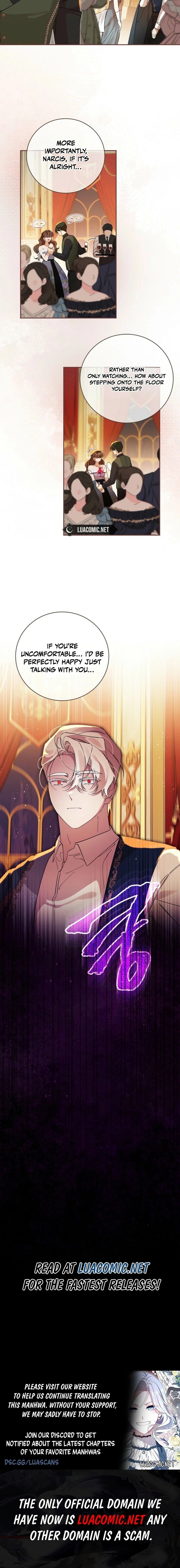 I Possessed as an Extra in a Childcare Story Chapter 45 - Page 16