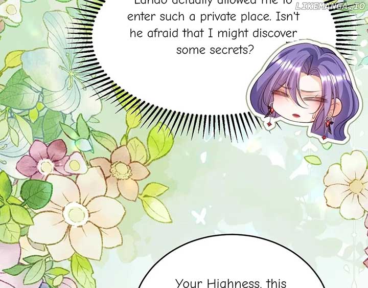 I Proposed to the Pope Chapter 35 - Page 6