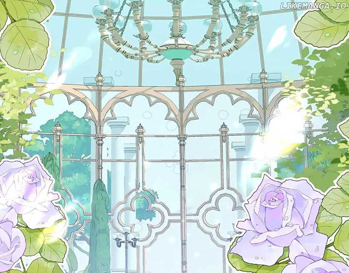 I Proposed to the Pope Chapter 35 - Page 15