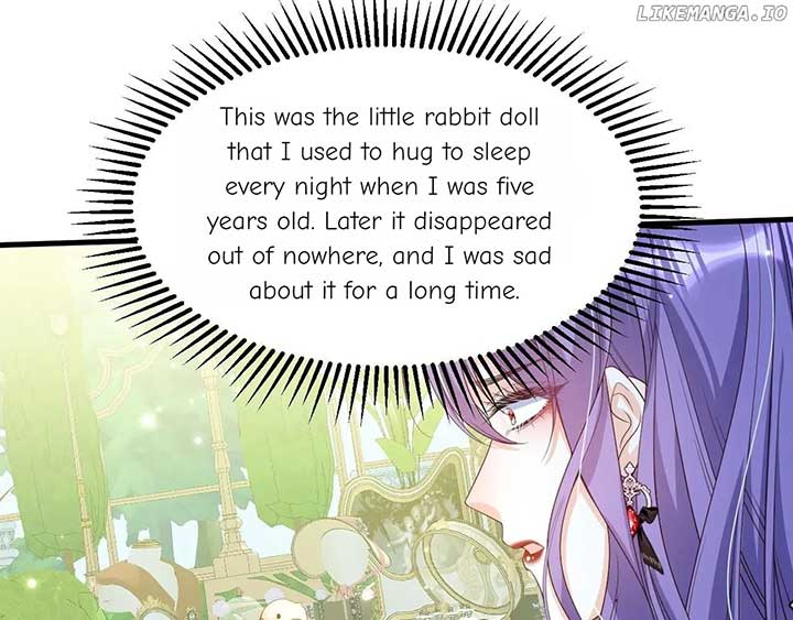 I Proposed to the Pope Chapter 35 - Page 21