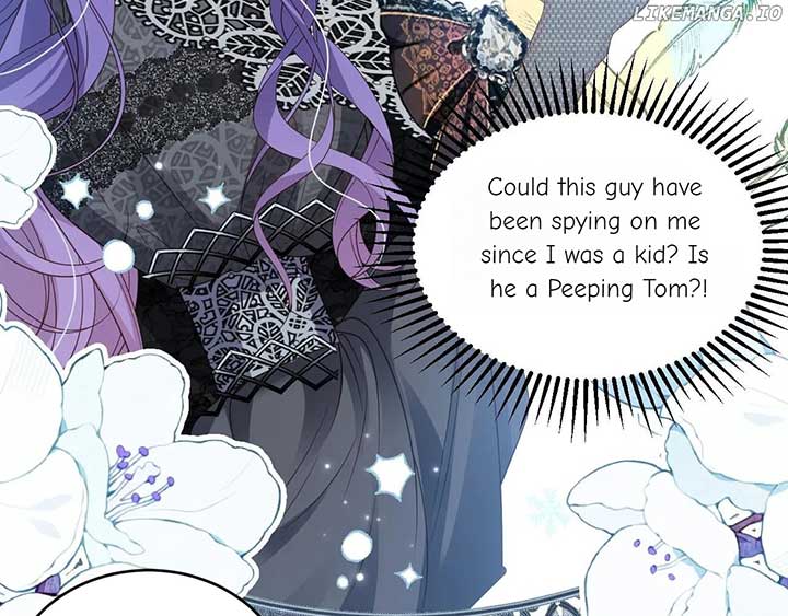 I Proposed to the Pope Chapter 35 - Page 29