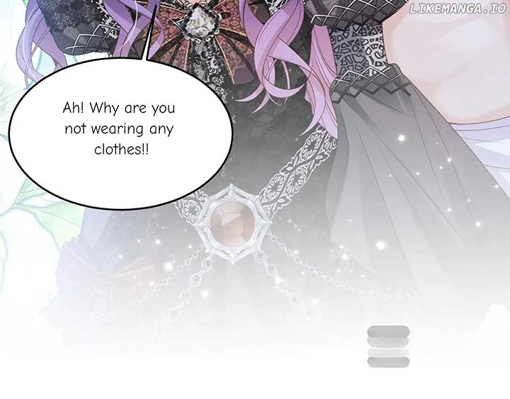 I Proposed to the Pope Chapter 35 - Page 40