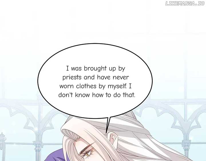 I Proposed to the Pope Chapter 35 - Page 41