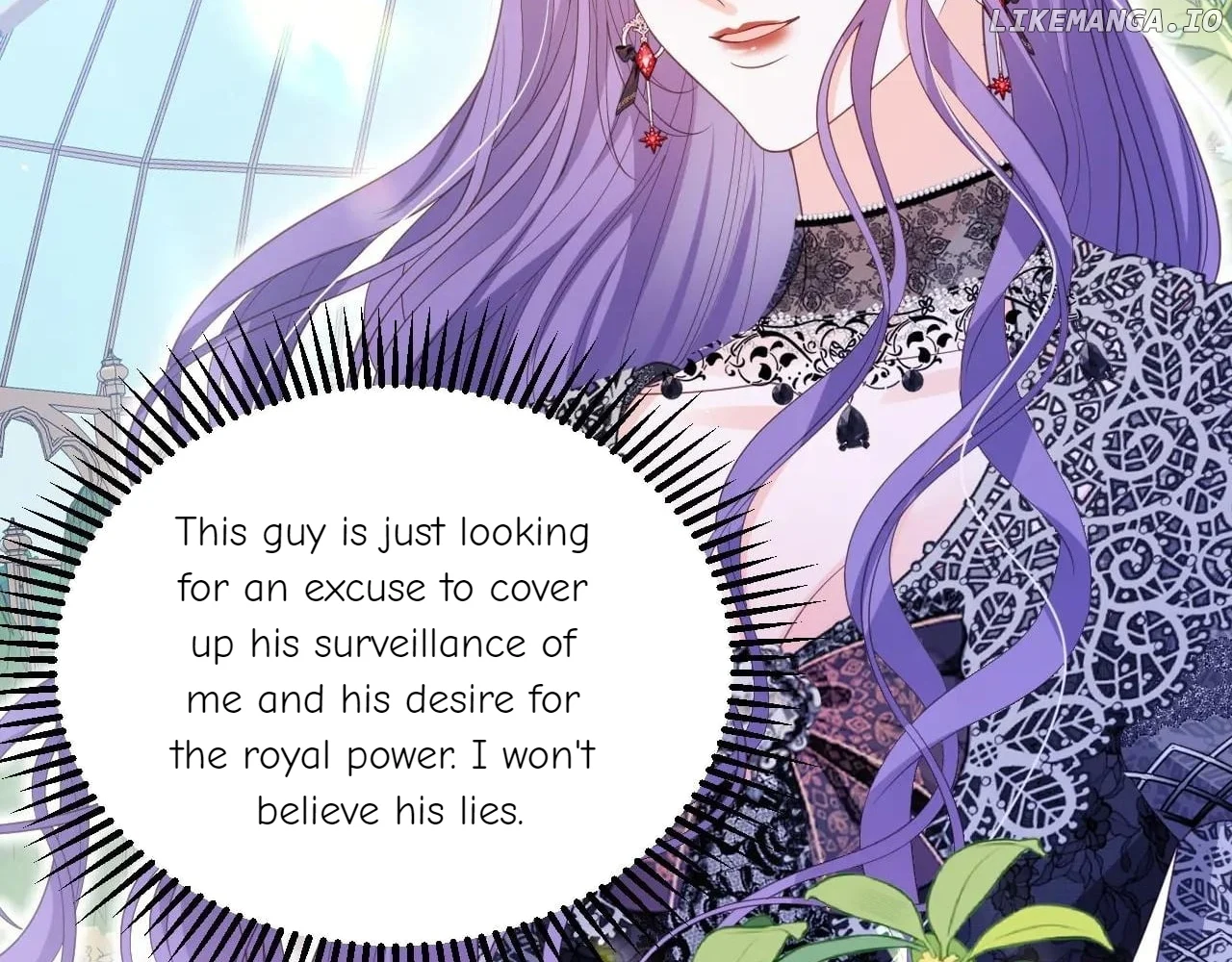 I Proposed to the Pope Chapter 36 - Page 4