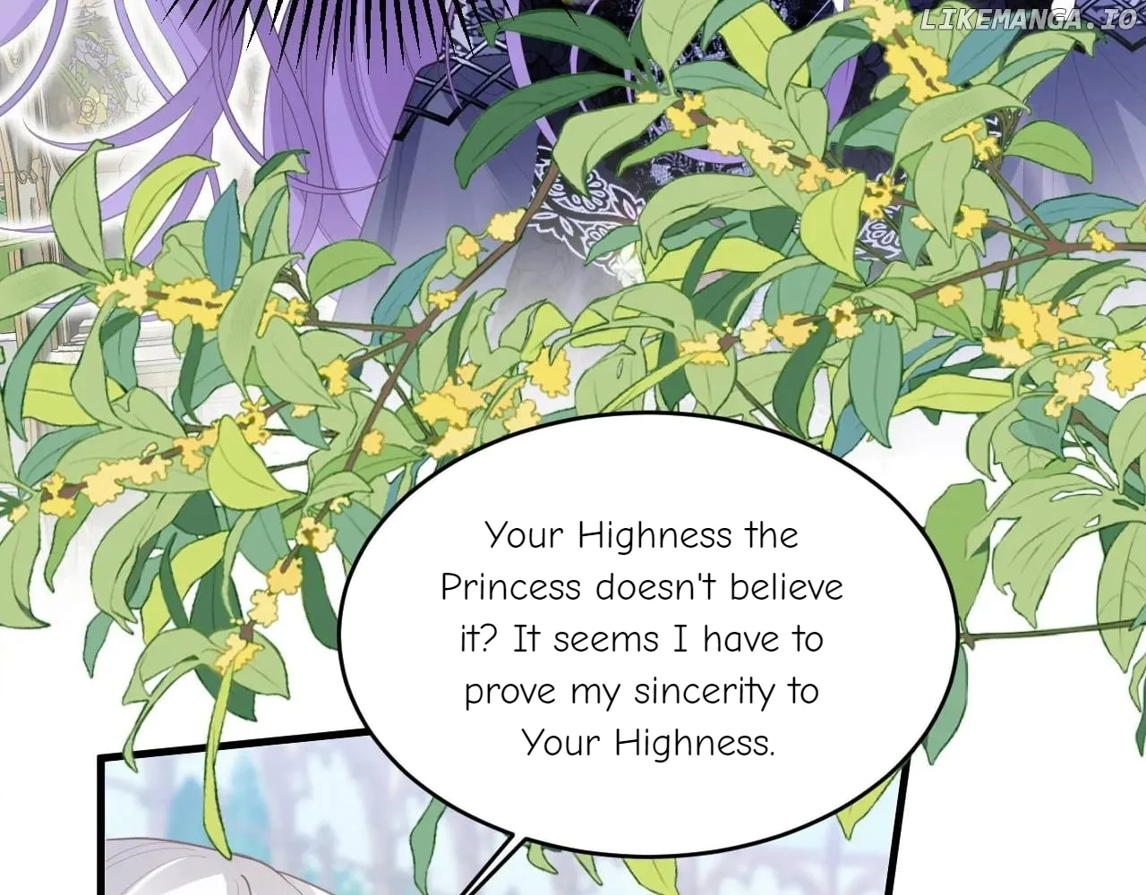 I Proposed to the Pope Chapter 36 - Page 5