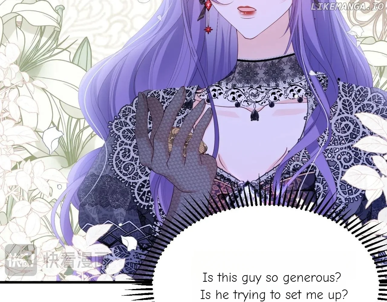 I Proposed to the Pope Chapter 36 - Page 17