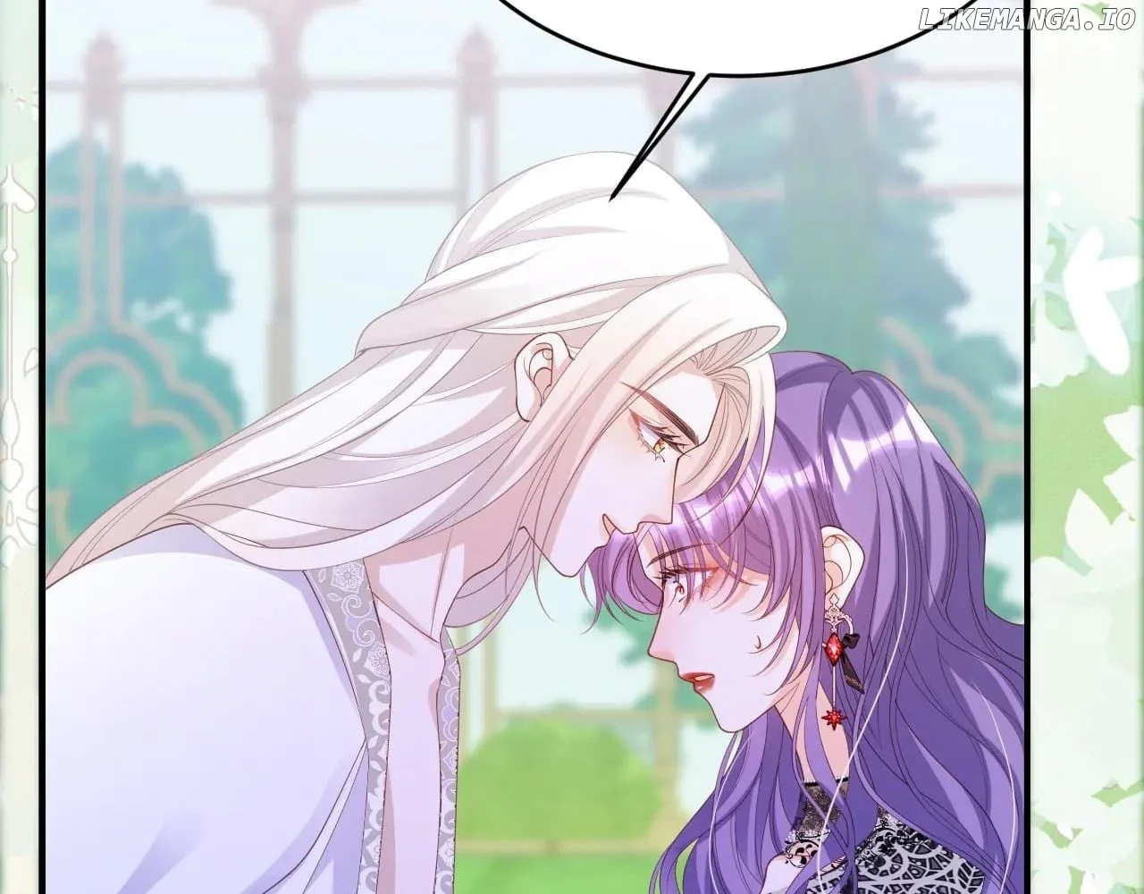 I Proposed to the Pope Chapter 36 - Page 21