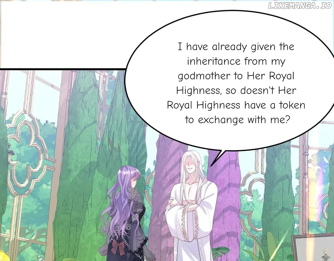 I Proposed to the Pope Chapter 36 - Page 26