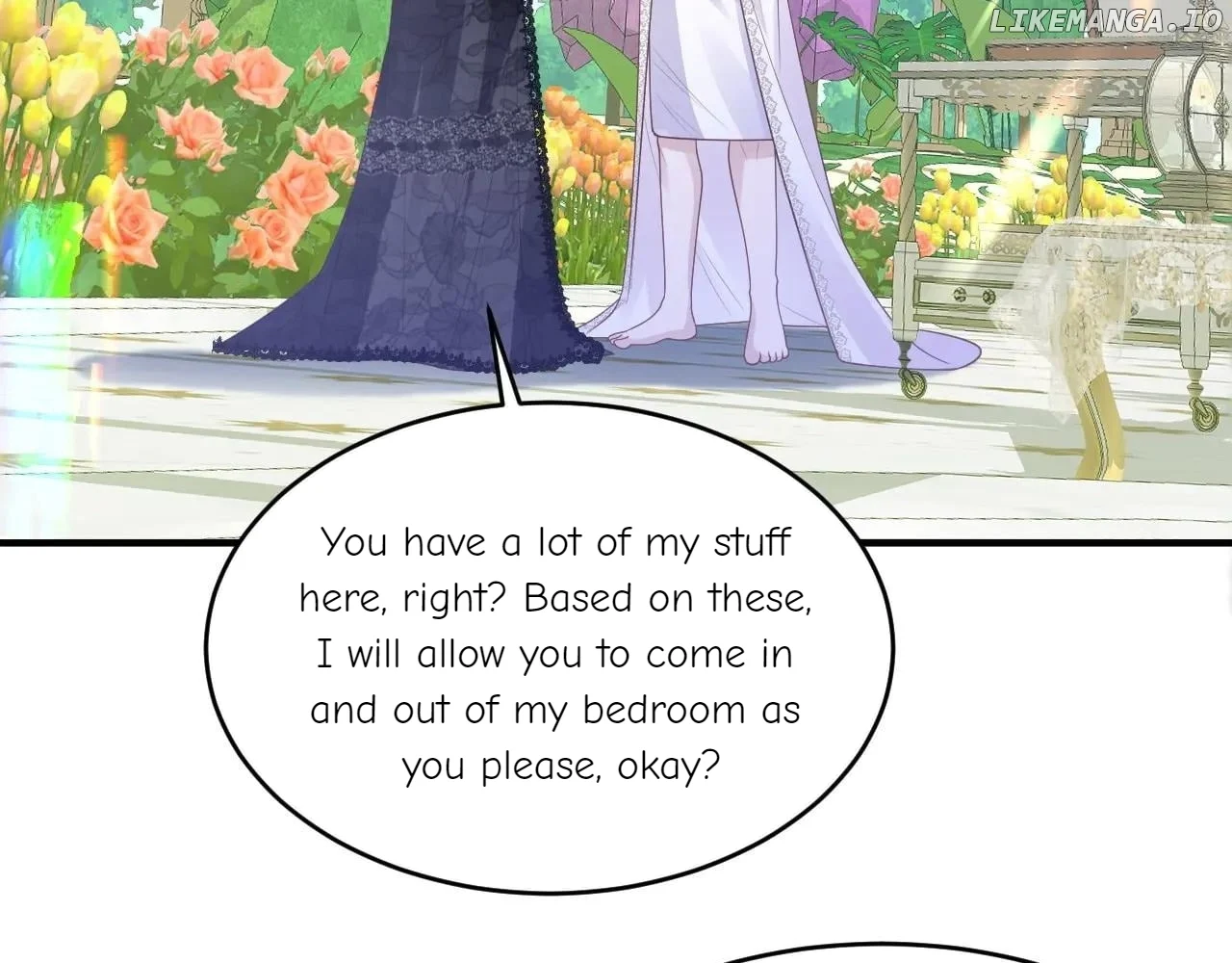 I Proposed to the Pope Chapter 36 - Page 27