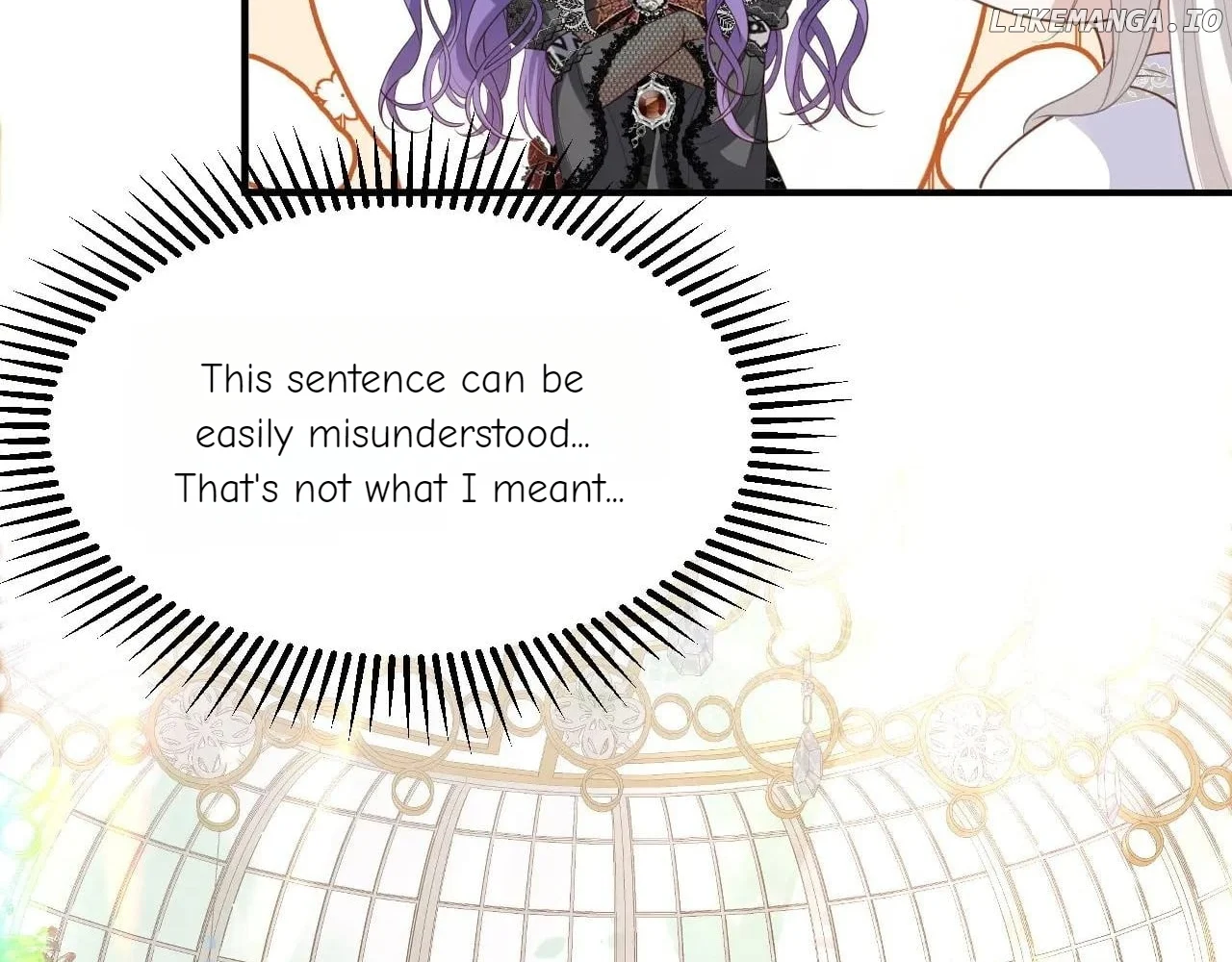 I Proposed to the Pope Chapter 36 - Page 29