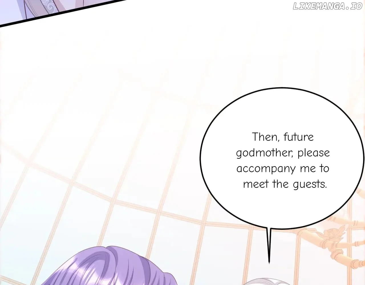 I Proposed to the Pope Chapter 36 - Page 33