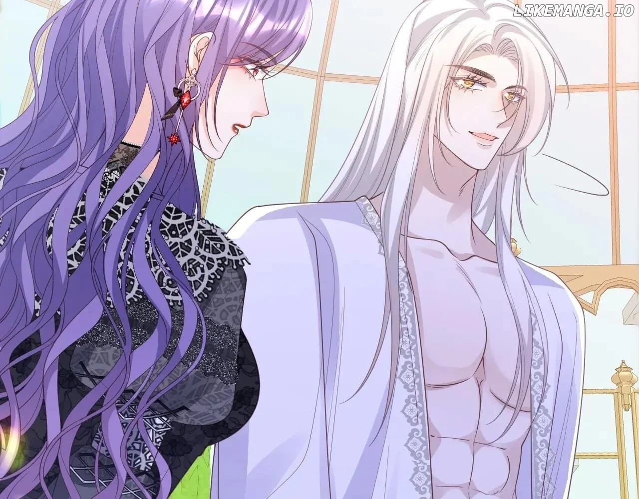 I Proposed to the Pope Chapter 36 - Page 34