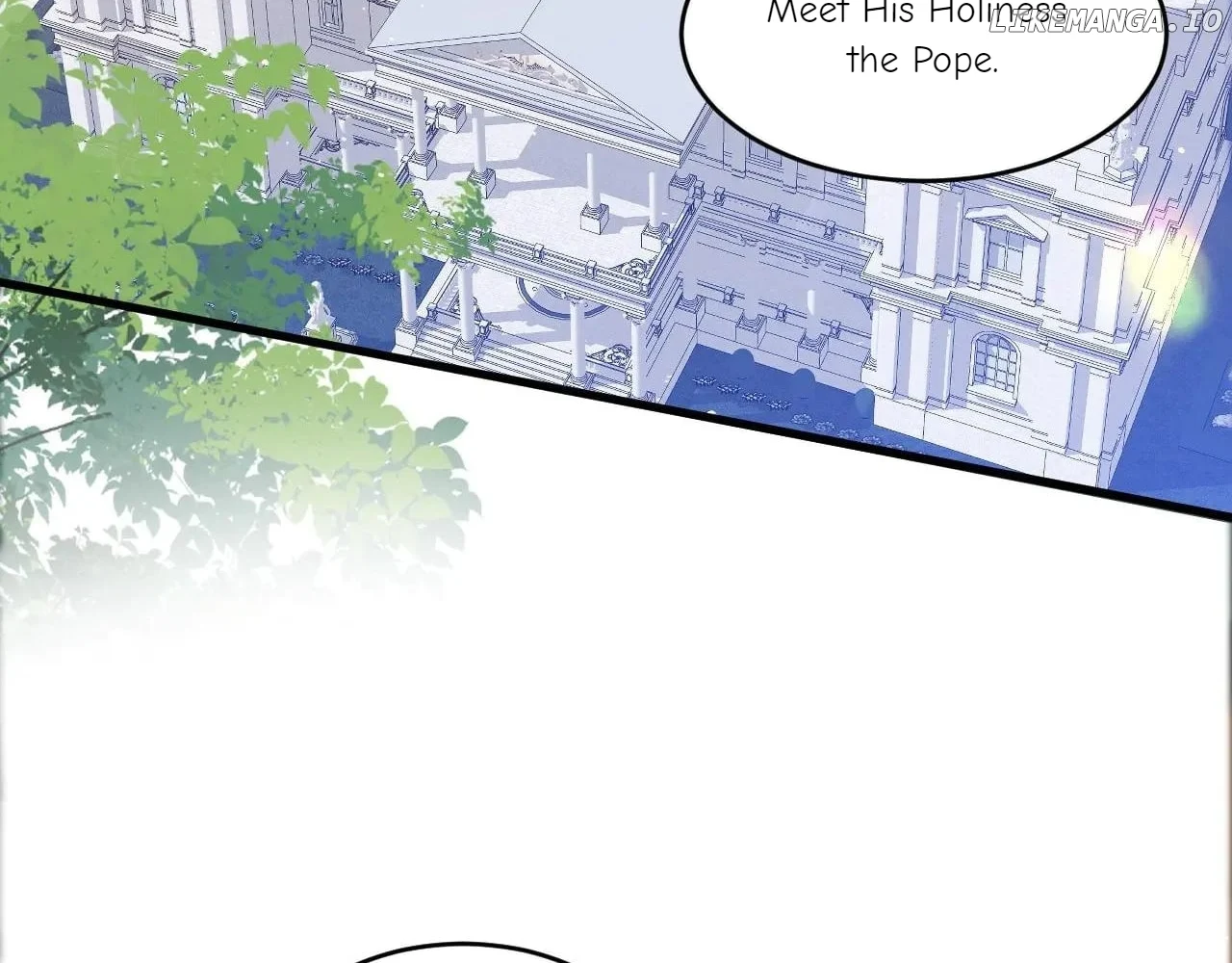 I Proposed to the Pope Chapter 36 - Page 37