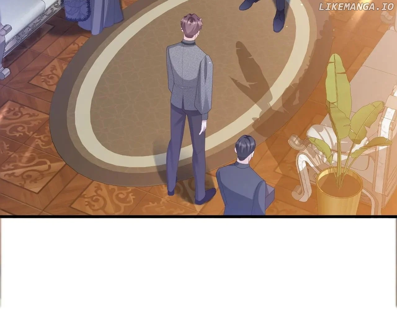 I Proposed to the Pope Chapter 36 - Page 39