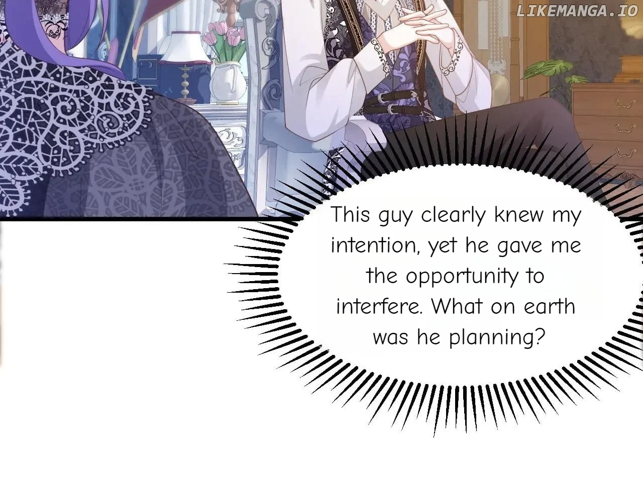 I Proposed to the Pope Chapter 36 - Page 41