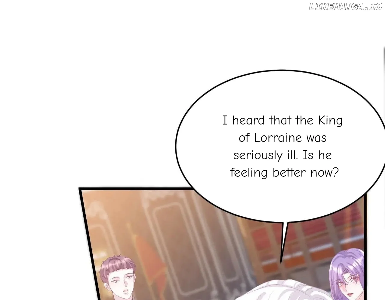 I Proposed to the Pope Chapter 36 - Page 42