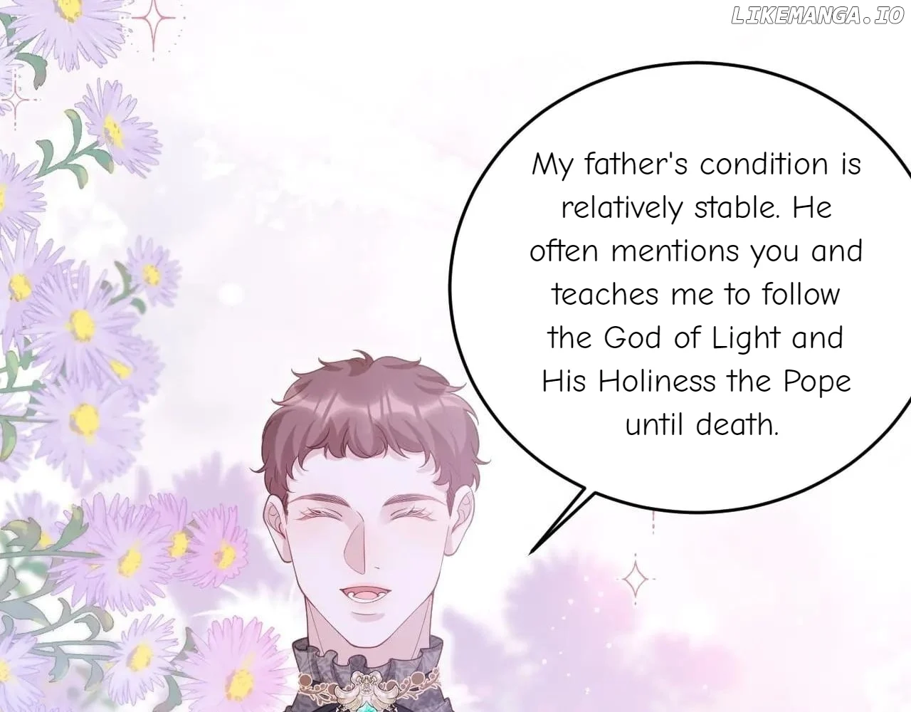 I Proposed to the Pope Chapter 36 - Page 44