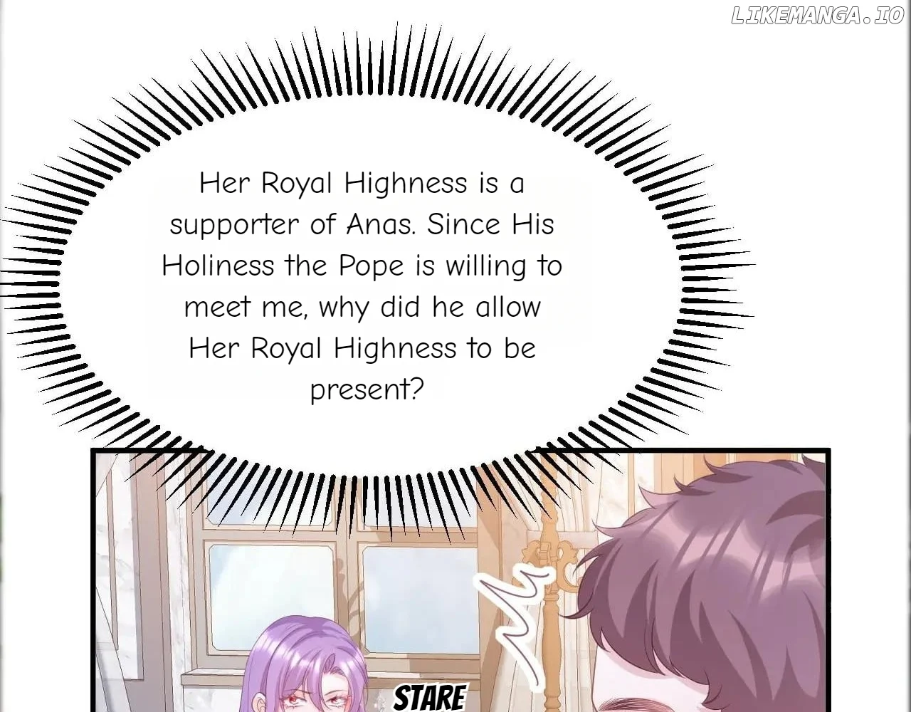 I Proposed to the Pope Chapter 36 - Page 46